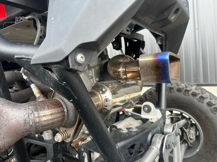 2022 Polaris® RZR Pro R Ultimate