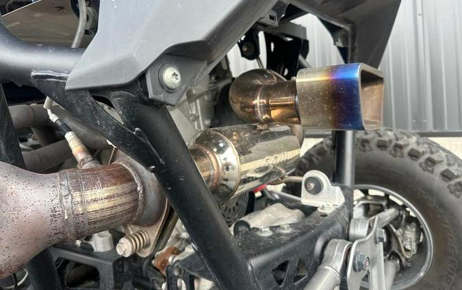 2022 Polaris® RZR Pro R Ultimate