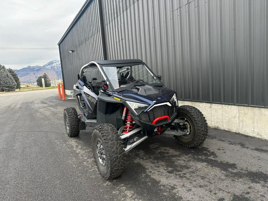 2022 Polaris® RZR Pro R Ultimate