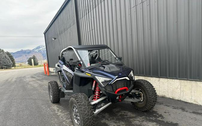 2022 Polaris® RZR Pro R Ultimate