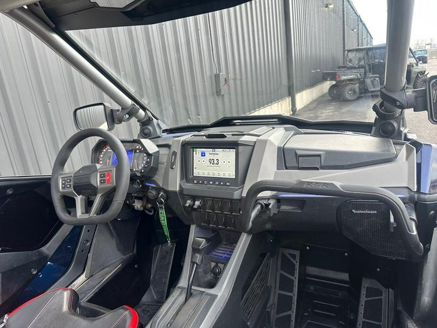 2022 Polaris® RZR Pro R Ultimate