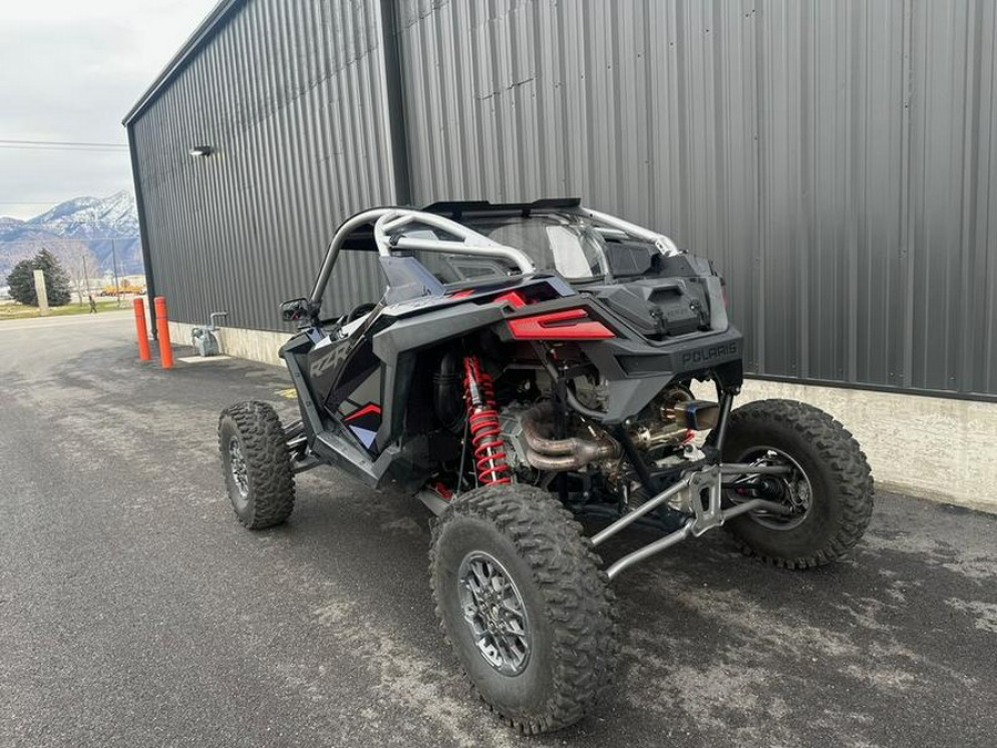 2022 Polaris® RZR Pro R Ultimate