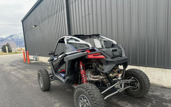 2022 Polaris® RZR Pro R Ultimate