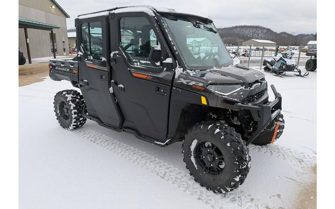 2024 Polaris Ranger Crew® XP 1000 NorthStar Edition Ultimate