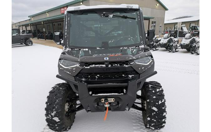2024 Polaris Ranger Crew® XP 1000 NorthStar Edition Ultimate