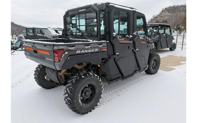 2024 Polaris Ranger Crew® XP 1000 NorthStar Edition Ultimate