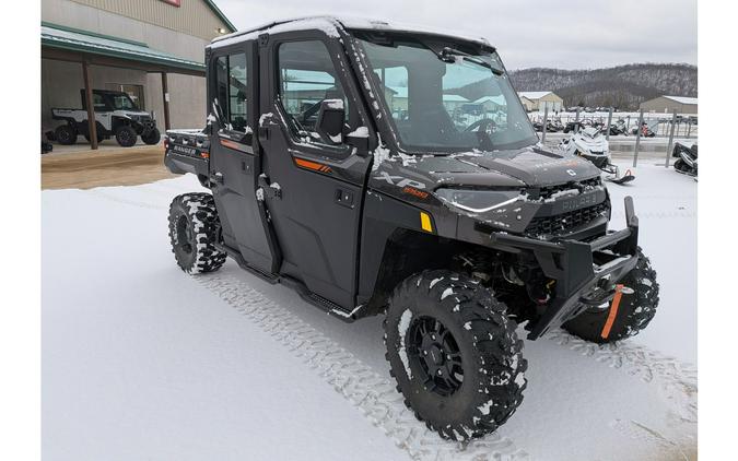 2024 Polaris Ranger Crew® XP 1000 NorthStar Edition Ultimate
