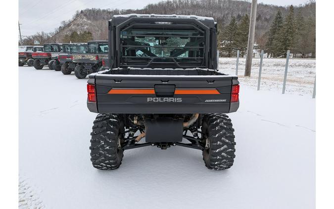 2024 Polaris Ranger Crew® XP 1000 NorthStar Edition Ultimate