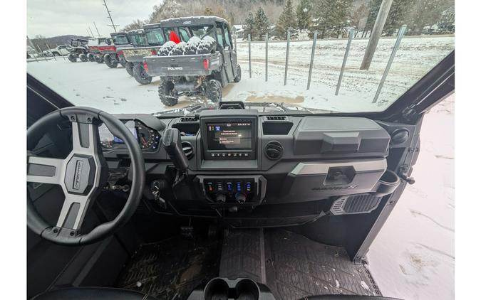 2024 Polaris Ranger Crew® XP 1000 NorthStar Edition Ultimate