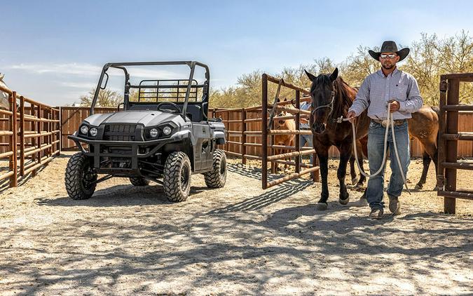 2026 Kawasaki Mule™ PRO-MX™ EPS