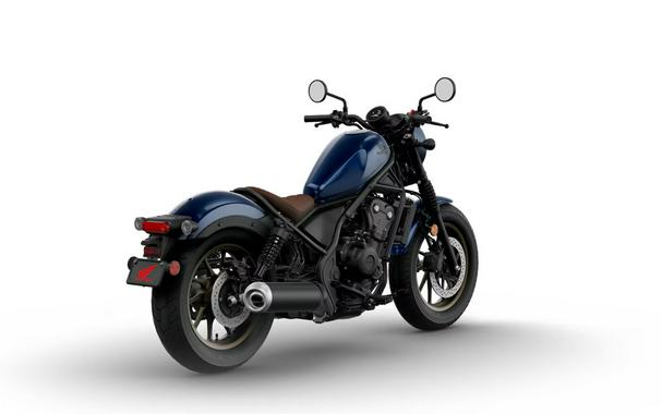 2026 HONDA CMX500SE Rebel 500 SE