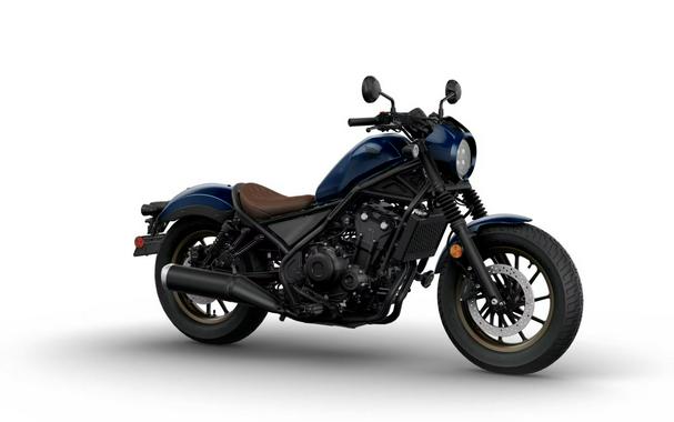 2026 HONDA CMX500SE Rebel 500 SE