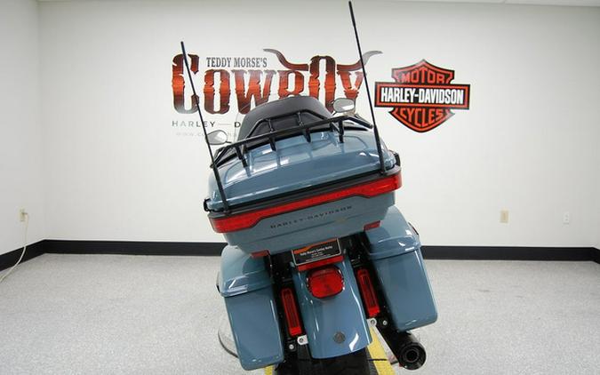 2024 Harley-Davidson FLTRK - Road Glide Limited