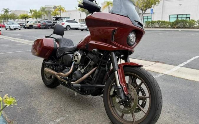 2024 Harley-Davidson® FXLRST - Low Rider® ST