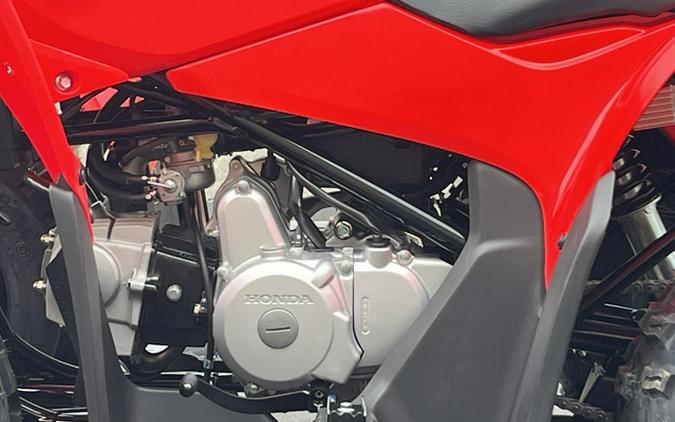 2026 Honda TRX 90X