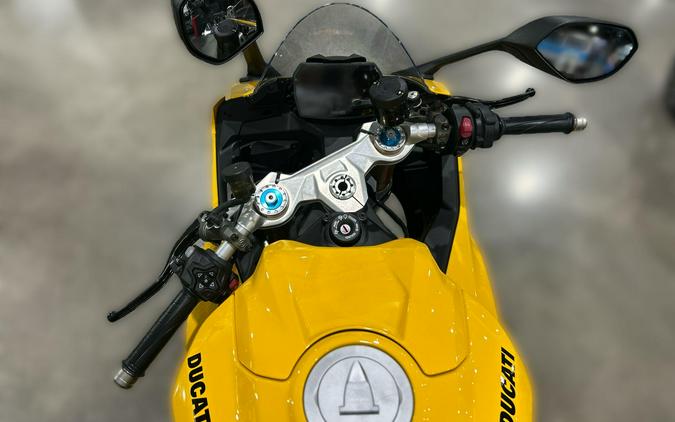 2026 Ducati PANIGALE V2 S