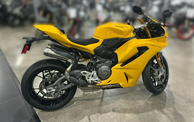 2026 Ducati PANIGALE V2 S