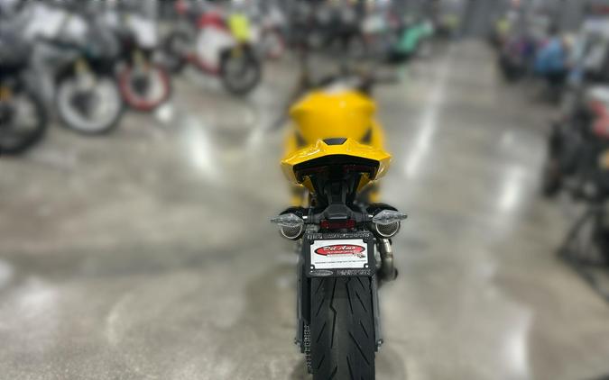 2026 Ducati PANIGALE V2 S