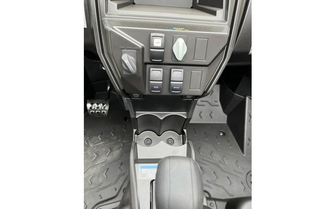 2026 Teryx® KRX4® 1000 eS - Kawasaki