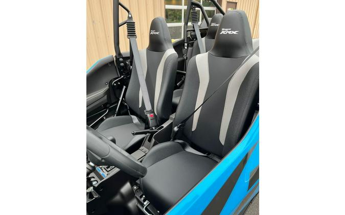 2026 Teryx® KRX4® 1000 eS - Kawasaki