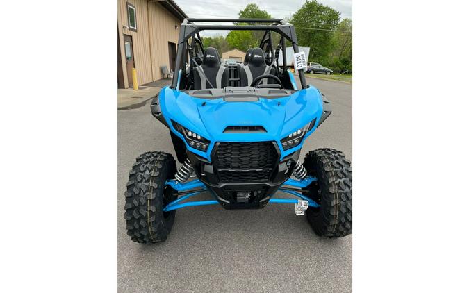 2026 Teryx® KRX4® 1000 eS - Kawasaki