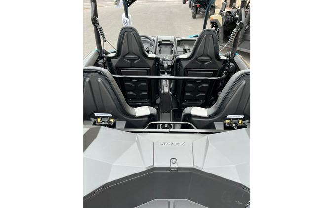 2026 Teryx® KRX4® 1000 eS - Kawasaki