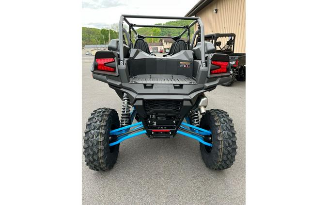 2026 Teryx® KRX4® 1000 eS - Kawasaki