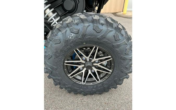2026 Teryx® KRX4® 1000 eS - Kawasaki