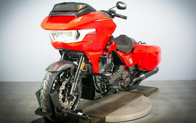 2025 Harley-Davidson CVO Road Glide ST FLTRXSTSE