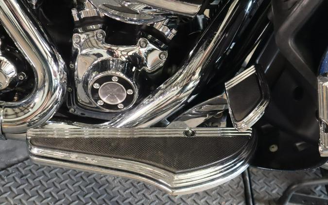 2016 Harley-Davidson Road Glide Ultra FLTRU