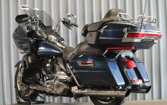 2016 Harley-Davidson Road Glide Ultra FLTRU