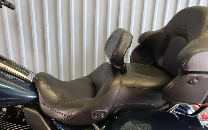 2016 Harley-Davidson Road Glide Ultra FLTRU