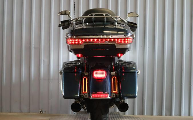 2016 Harley-Davidson Road Glide Ultra FLTRU