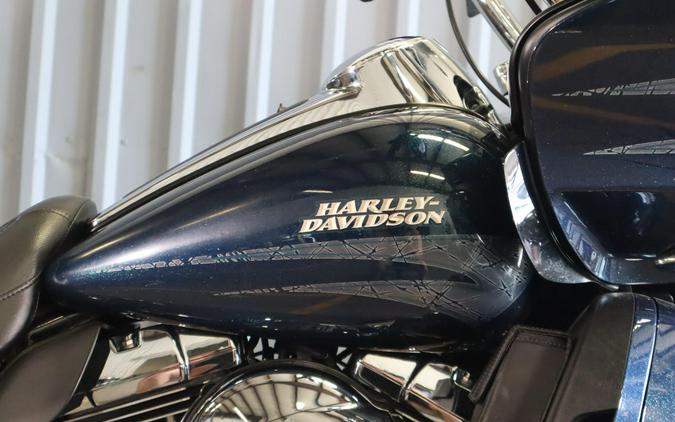 2016 Harley-Davidson Road Glide Ultra FLTRU