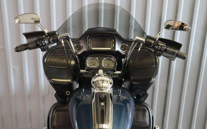 2016 Harley-Davidson Road Glide Ultra FLTRU