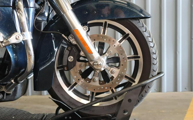 2016 Harley-Davidson Road Glide Ultra FLTRU