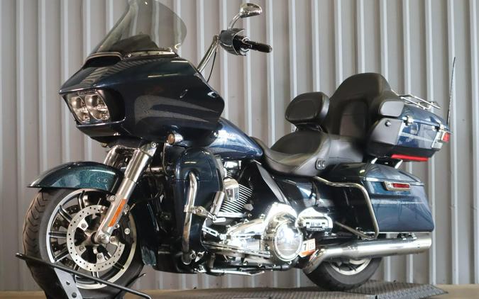 2016 Harley-Davidson Road Glide Ultra FLTRU