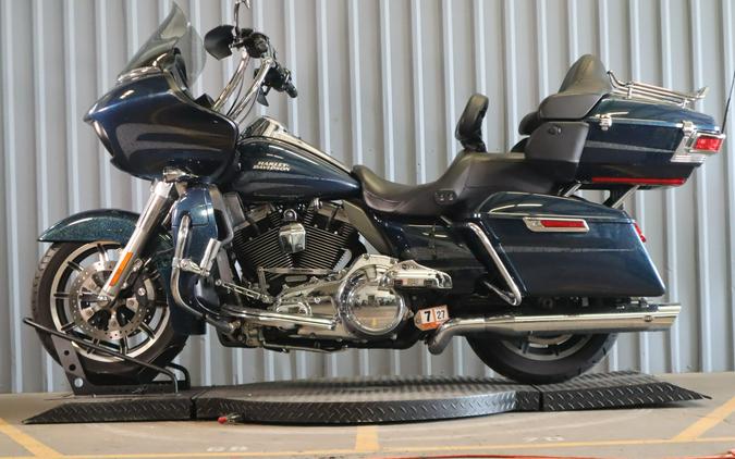 2016 Harley-Davidson Road Glide Ultra FLTRU