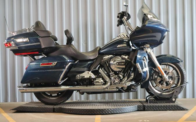 2016 Harley-Davidson Road Glide Ultra FLTRU