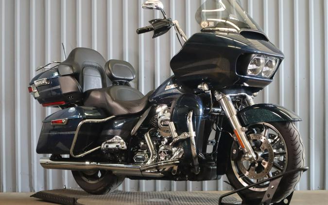 2016 Harley-Davidson Road Glide Ultra FLTRU