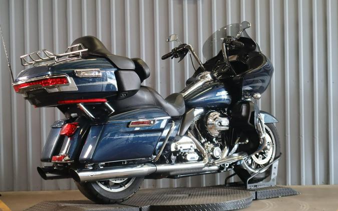 2016 Harley-Davidson Road Glide Ultra FLTRU