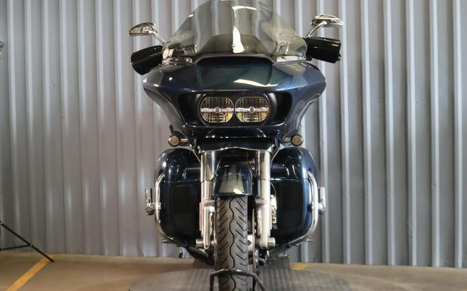2016 Harley-Davidson Road Glide Ultra FLTRU