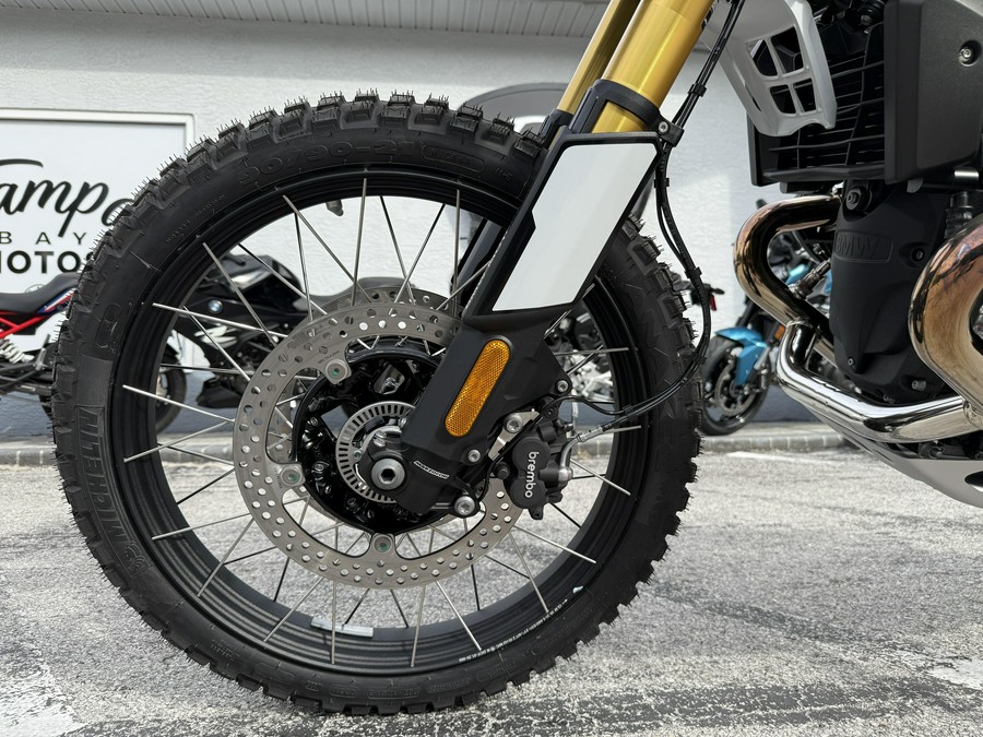 2026 BMW R 12 G/S
