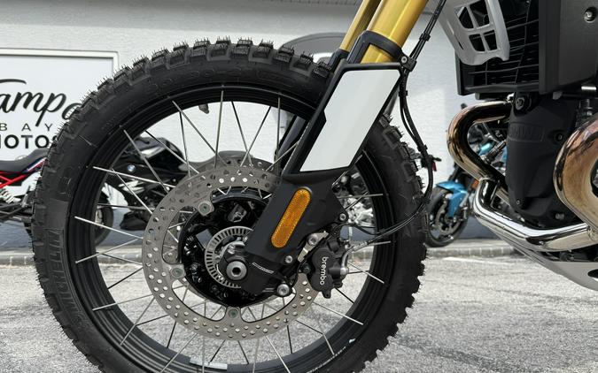 2026 BMW R 12 G/S