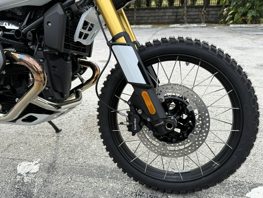 2026 BMW R 12 G/S