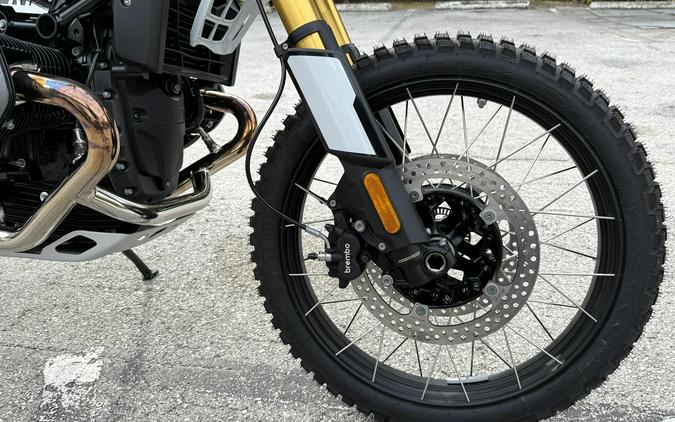 2026 BMW R 12 G/S