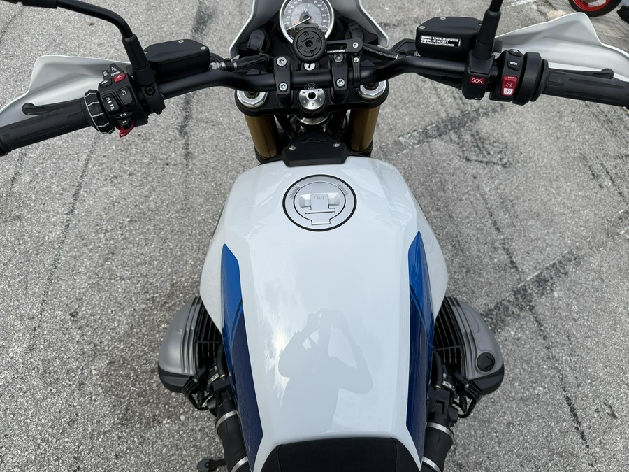 2026 BMW R 12 G/S