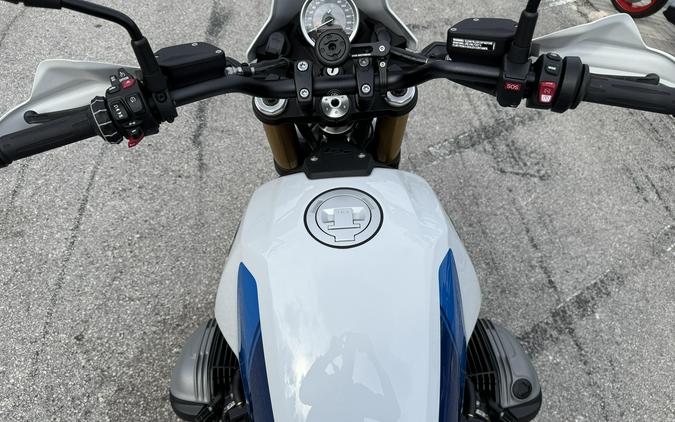 2026 BMW R 12 G/S