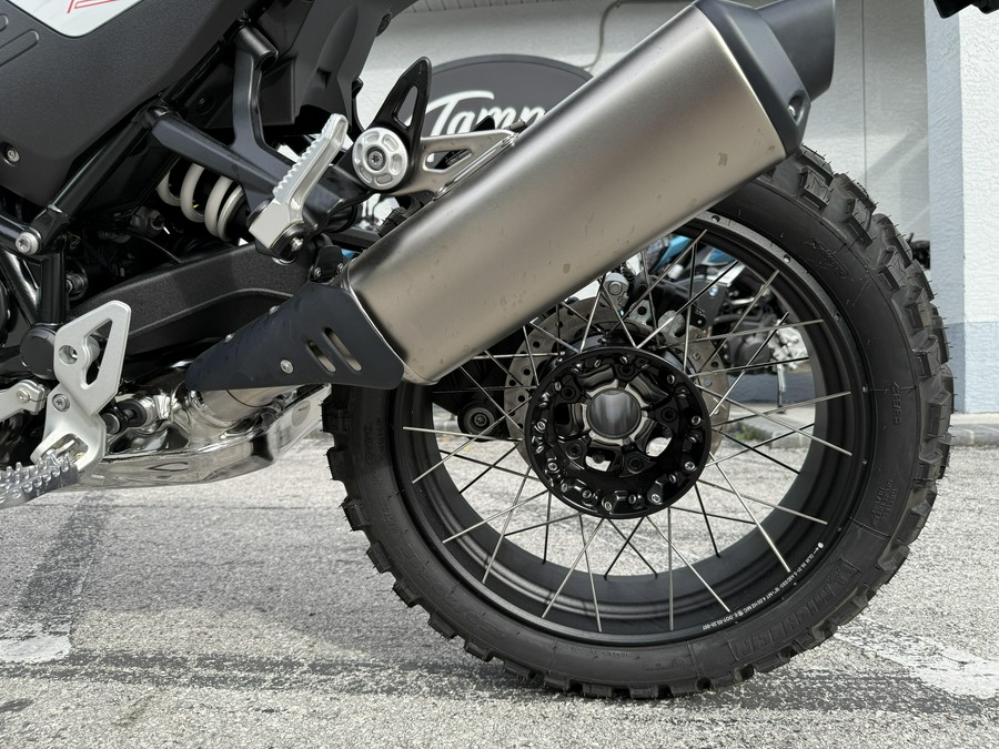 2026 BMW R 12 G/S