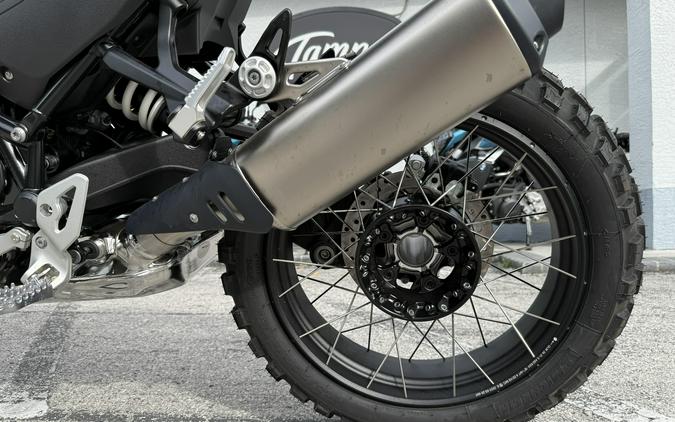 2026 BMW R 12 G/S